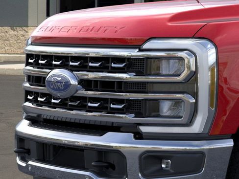 New 2026 Ford F350 Lariat w/ Lariat Premium Package image 17