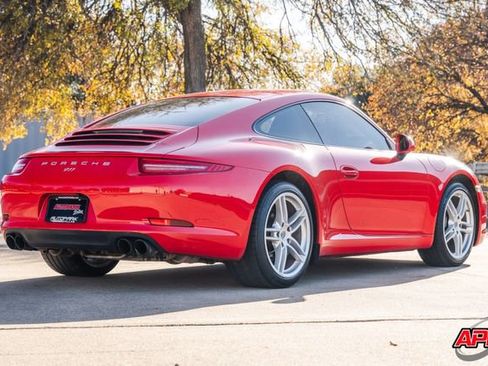 Used 2013 Porsche 911 Carrera image 56