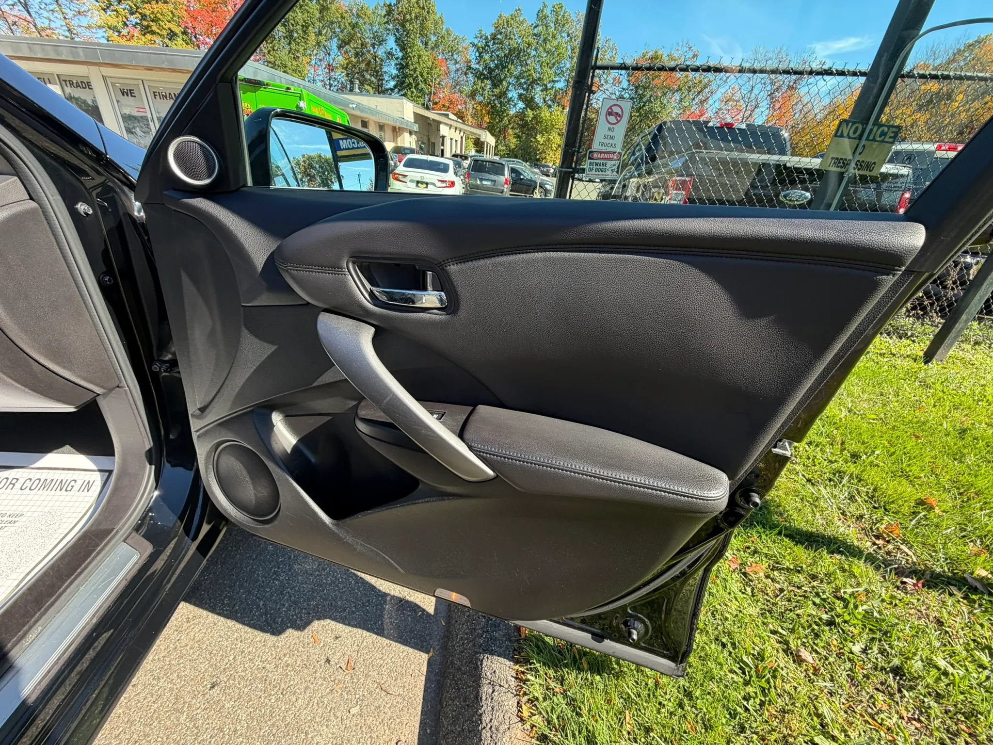 Used 2014 Acura RDX w/ Technology Package AWD/4WD image 14
