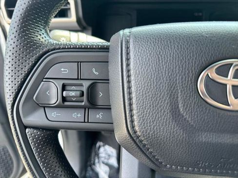 Certified 2026 Toyota Tacoma SR5 RWD image 19