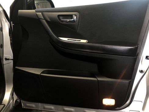 Used 2007 Nissan Murano S w/ Convenience Pkg image 16