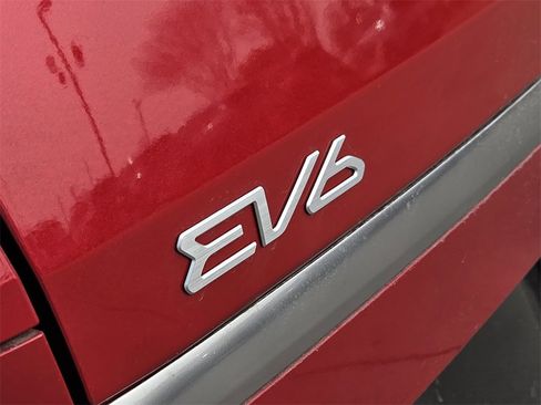 New 2025 Kia EV6 Wind image 7