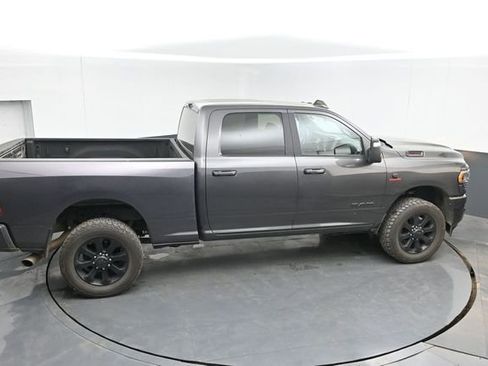 Used 2023 RAM 2500 Big Horn w/ Night Edition image 26