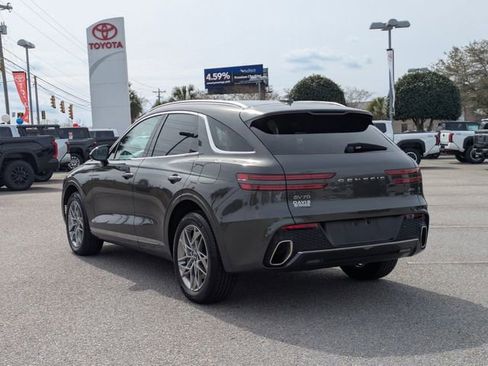 Used 2025 Genesis GV70 2.5T image 5