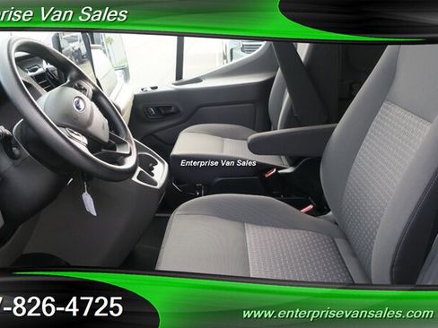 Used 2023 Ford Transit 350 XLT RWD image 18