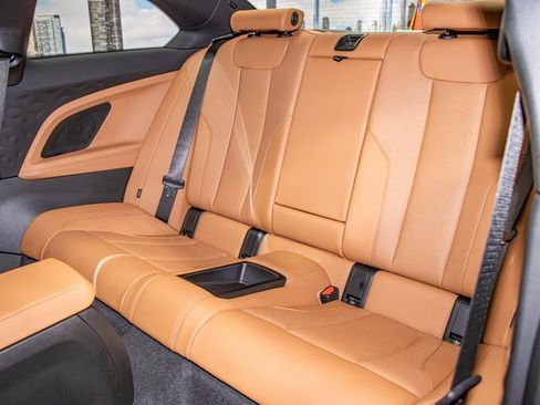 Used 2025 BMW 230i xDrive Coupe w/ M Sport Package image 22