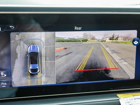 New 2024 Mercedes-Benz GLE 63 AMG S image 23