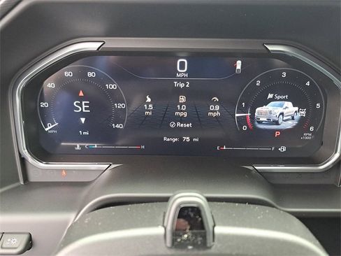 New 2026 GMC Sierra 1500 Denali Ultimate image 20