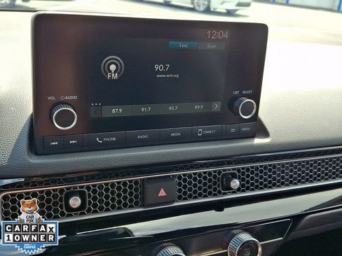 Used 2024 Honda Civic Sport image 3