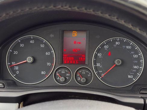 Used 2009 Volkswagen Eos Komfort image 35