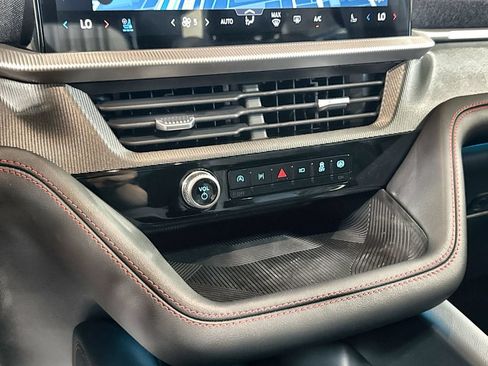 New 2026 Ford Explorer ST w/ Sun And Sound Package AWD/4WD image 22