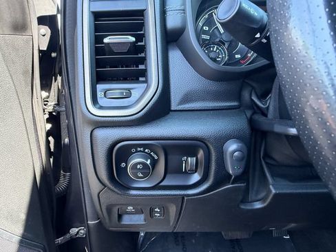 Used 2021 RAM 1500 Rebel w/ Rebel Level 2 Equipment Group AWD/4WD image 22