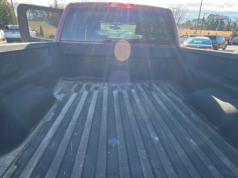 Used 2019 Chevrolet Silverado 1500 LT w/ Texas Edition image 13