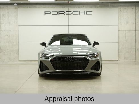 Used 2023 Audi RS 7 Sportback image 8
