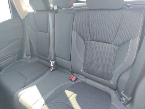 Used 2022 Subaru Forester Premium image 13