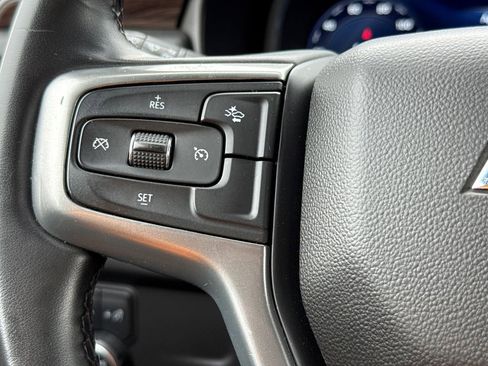Used 2023 Chevrolet Tahoe LT AWD/4WD image 28