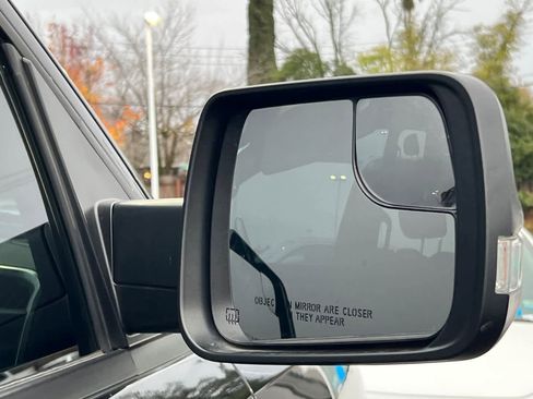 Used 2021 RAM 1500 Big Horn image 13