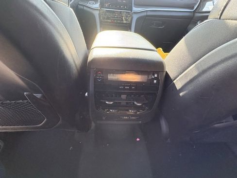 Used 2023 Jeep Grand Cherokee L Altitude image 11