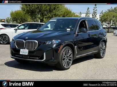 Used 2026 BMW X5 xDrive40i w/ Premium Package