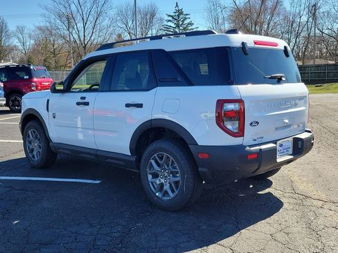 New 2026 Ford Bronco Sport Big Bend image 6