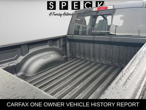 Used 2020 RAM 1500 Limited image 27