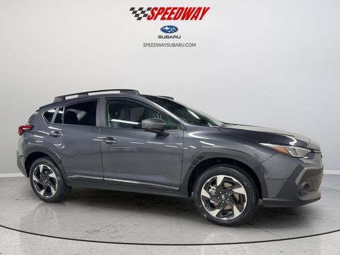 New 2026 Subaru Crosstrek 2.5i Limited AWD/4WD image 13