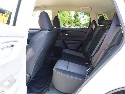 Certified 2026 Nissan Rogue SV AWD/4WD image 20