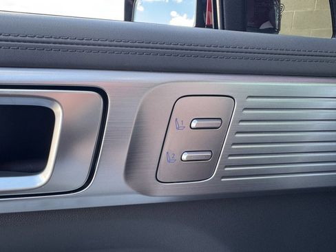 Used 2024 Hyundai Santa Fe Calligraphy image 33