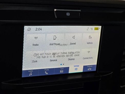 New 2025 Ford F550 XLT image 17