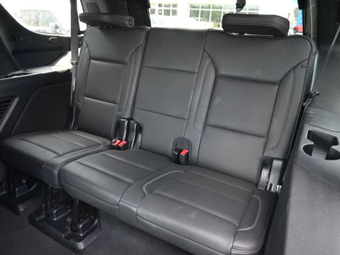 Used 2025 GMC Yukon Denali image 33
