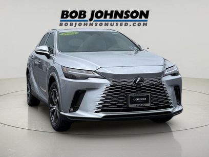 Used 2025 Lexus RX 350 Premium