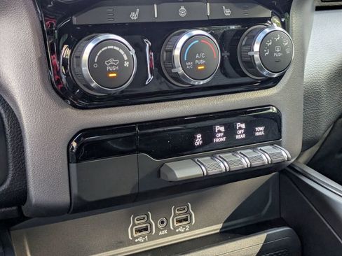 New 2026 RAM 1500 Big Horn image 21