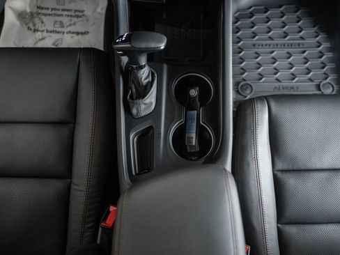 New 2026 Dodge Durango GT AWD/4WD image 28