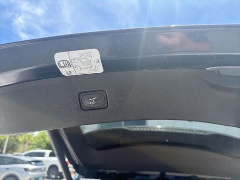Used 2019 Ford Edge SEL w/ Equipment Group 201A FWD image 26