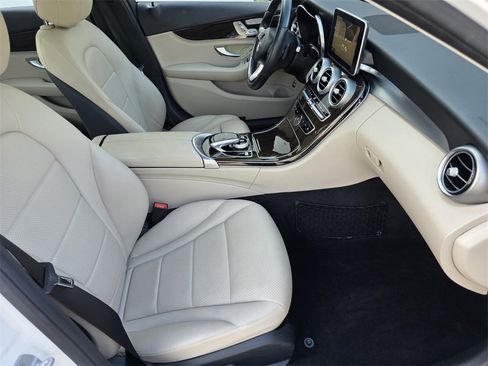Used 2016 Mercedes-Benz C 300 C 300 image 31