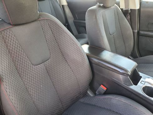 Used 2015 Chevrolet Equinox LS image 39