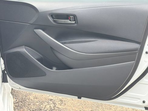 New 2026 Toyota Corolla LE FWD image 13