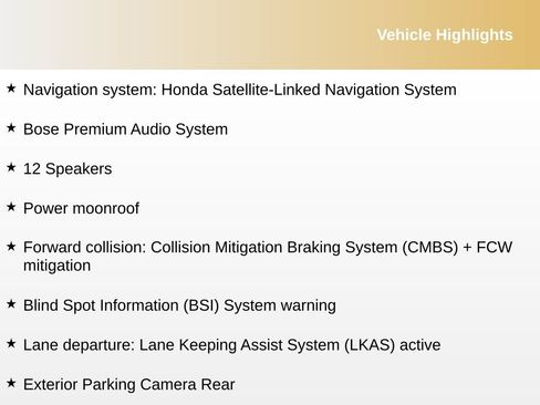 Used 2022 Honda Civic Sport Touring image 8