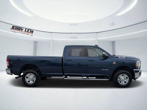 Certified 2022 RAM 2500 Big Horn AWD/4WD image 2