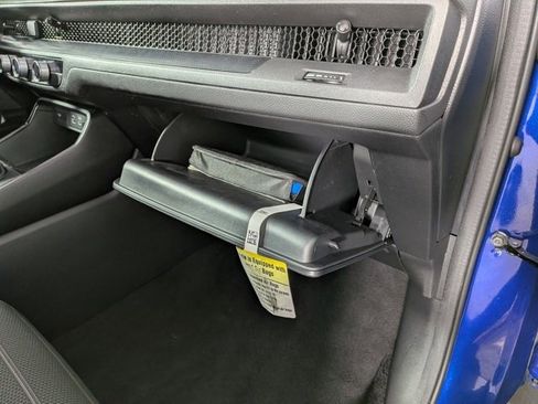 Certified 2023 Honda CR-V Sport image 33