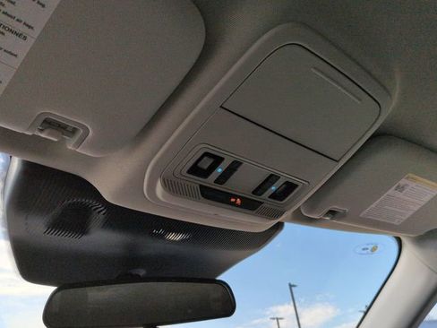 New 2026 Ford Explorer Active image 20