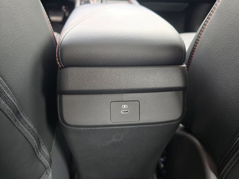 New 2026 Nissan Sentra SR FWD image 24