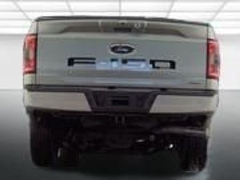 Used 2022 Ford F150 XLT w/ Equipment Group 302A High image 8