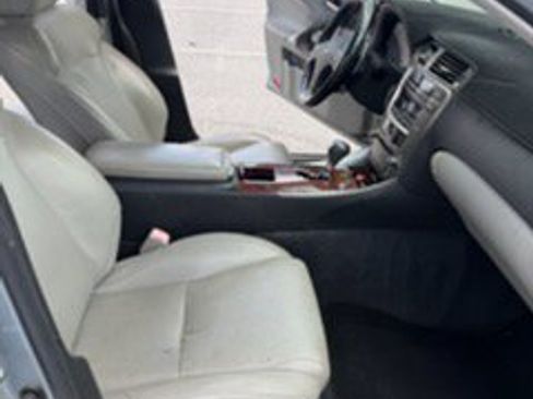 Used 2008 Lexus IS 250 RWD image 12