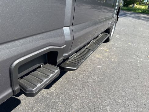 New 2025 Ford F250 XL image 11