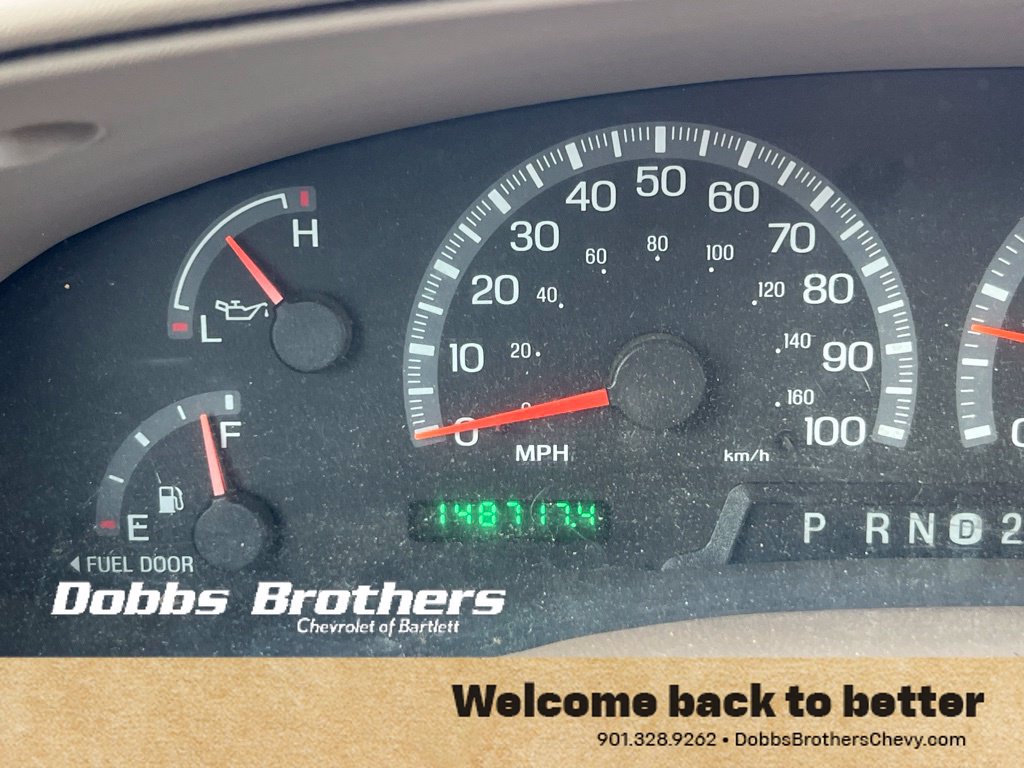 Used 2003 Ford F150 XLT RWD image 25