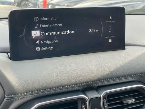 Certified 2023 MAZDA CX-5 AWD 2.5 S w/ Preferred Package image 21