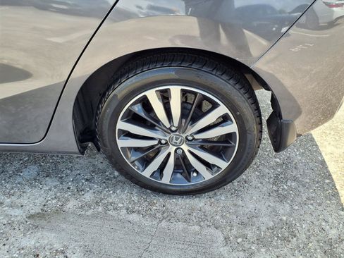 Used 2015 Honda Fit EX image 26