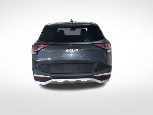Used 2023 Kia Sportage EX image 42