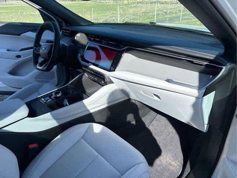 New 2026 Jeep Cherokee Limited AWD/4WD image 28